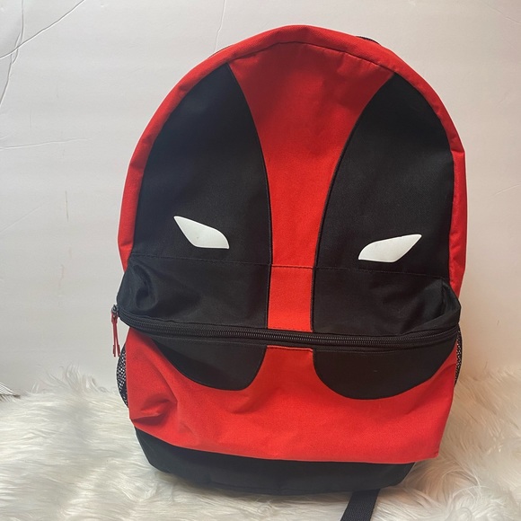 deadpool backpack
